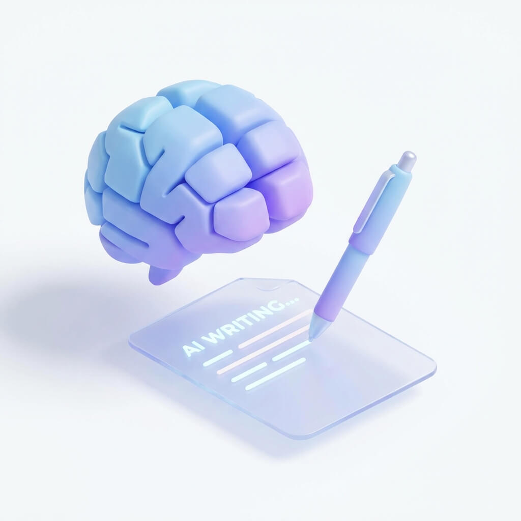 AI Writing